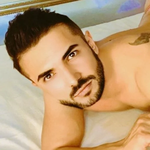 XXX Porn Photo of Nude Turkishgayyy 22
