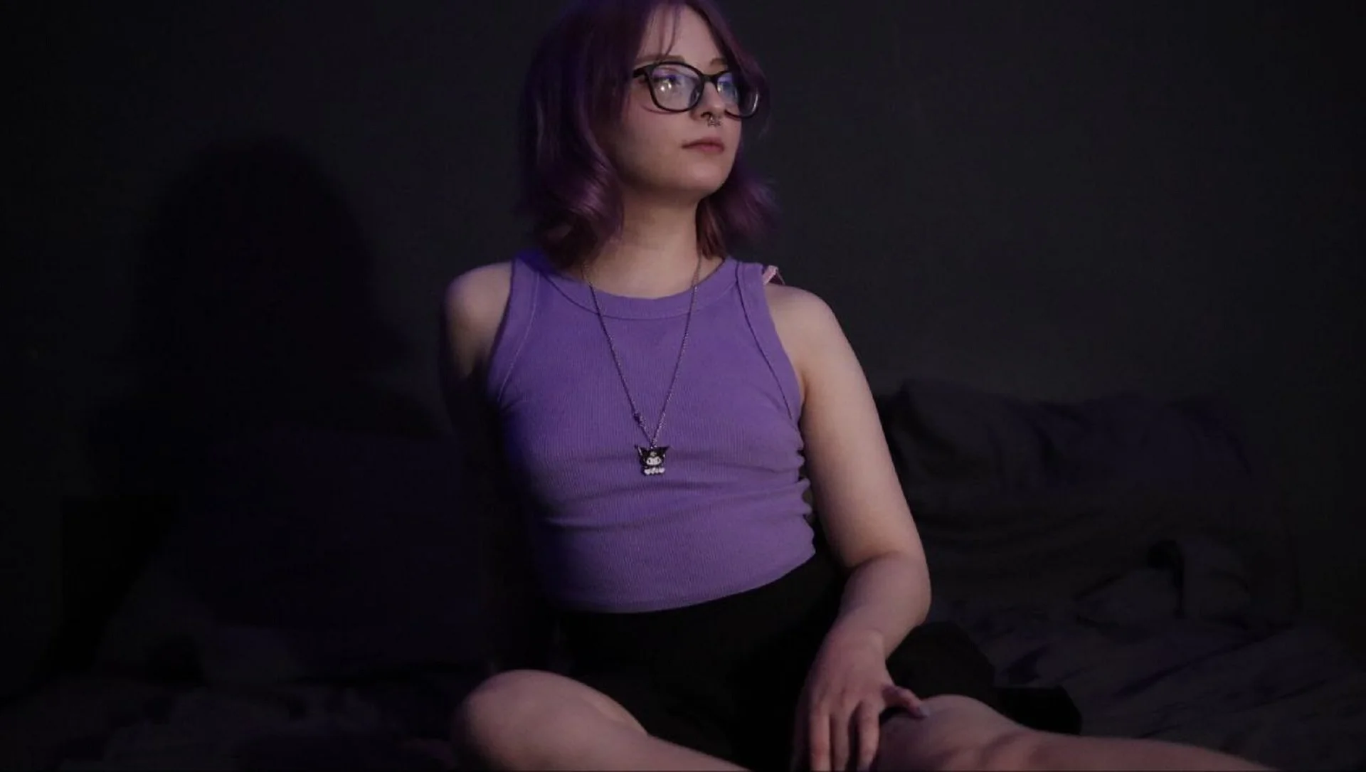 XXX Porn Photo of Nude Coconut_Mia 5