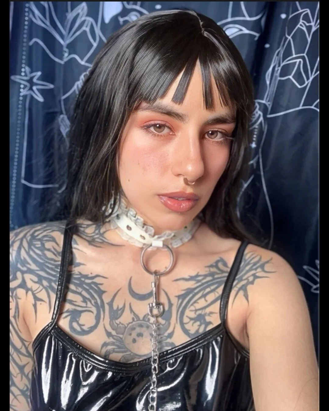 XXX Porn Photo of Nude Morgana_X 12