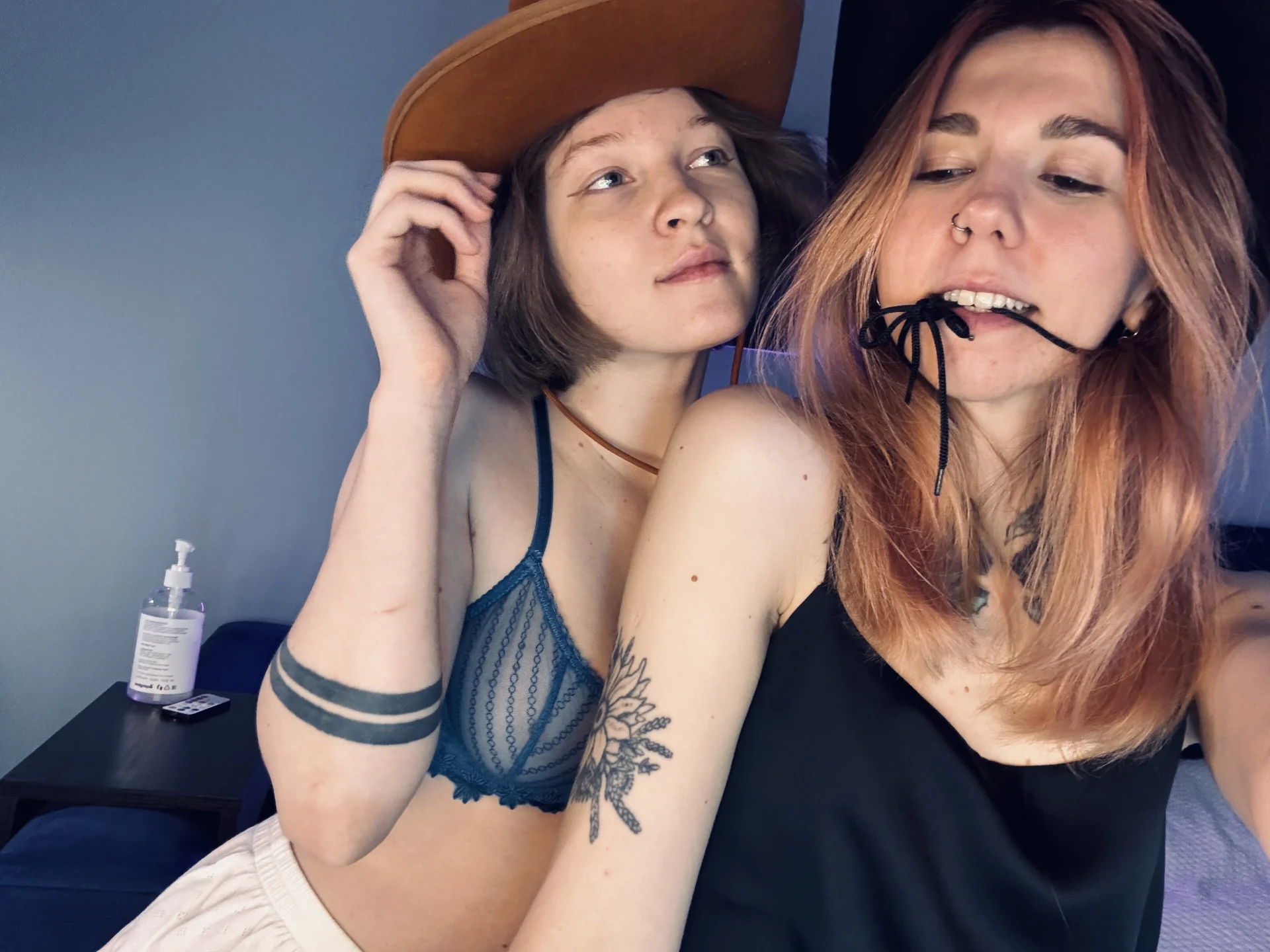 XXX Porn Photo of Nude AsgardPrincesses 4
