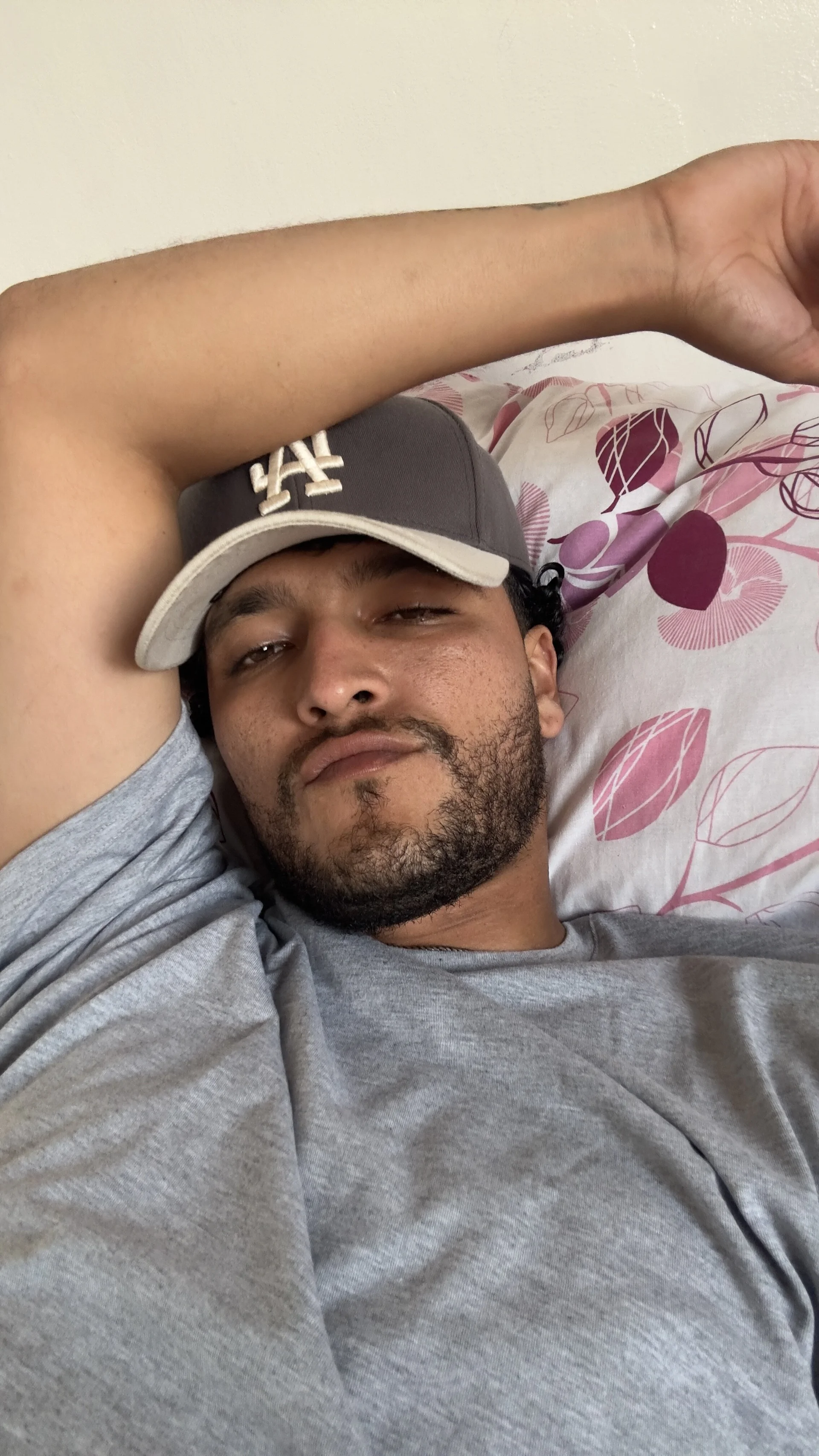 XXX Porn Photo of Nude breinertcolocho 5