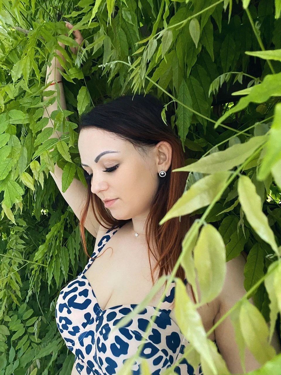 XXX Porn Photo of Nude marrygrayes 9