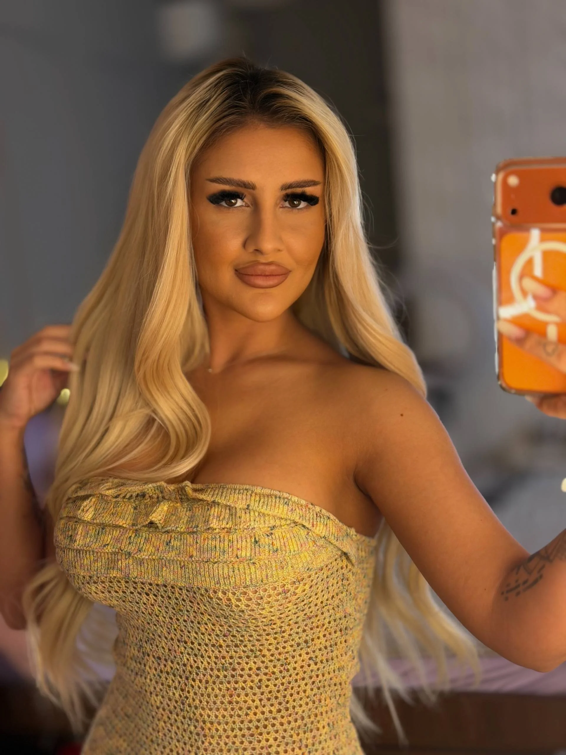 XXX Porn Photo of Nude OhAnita 40