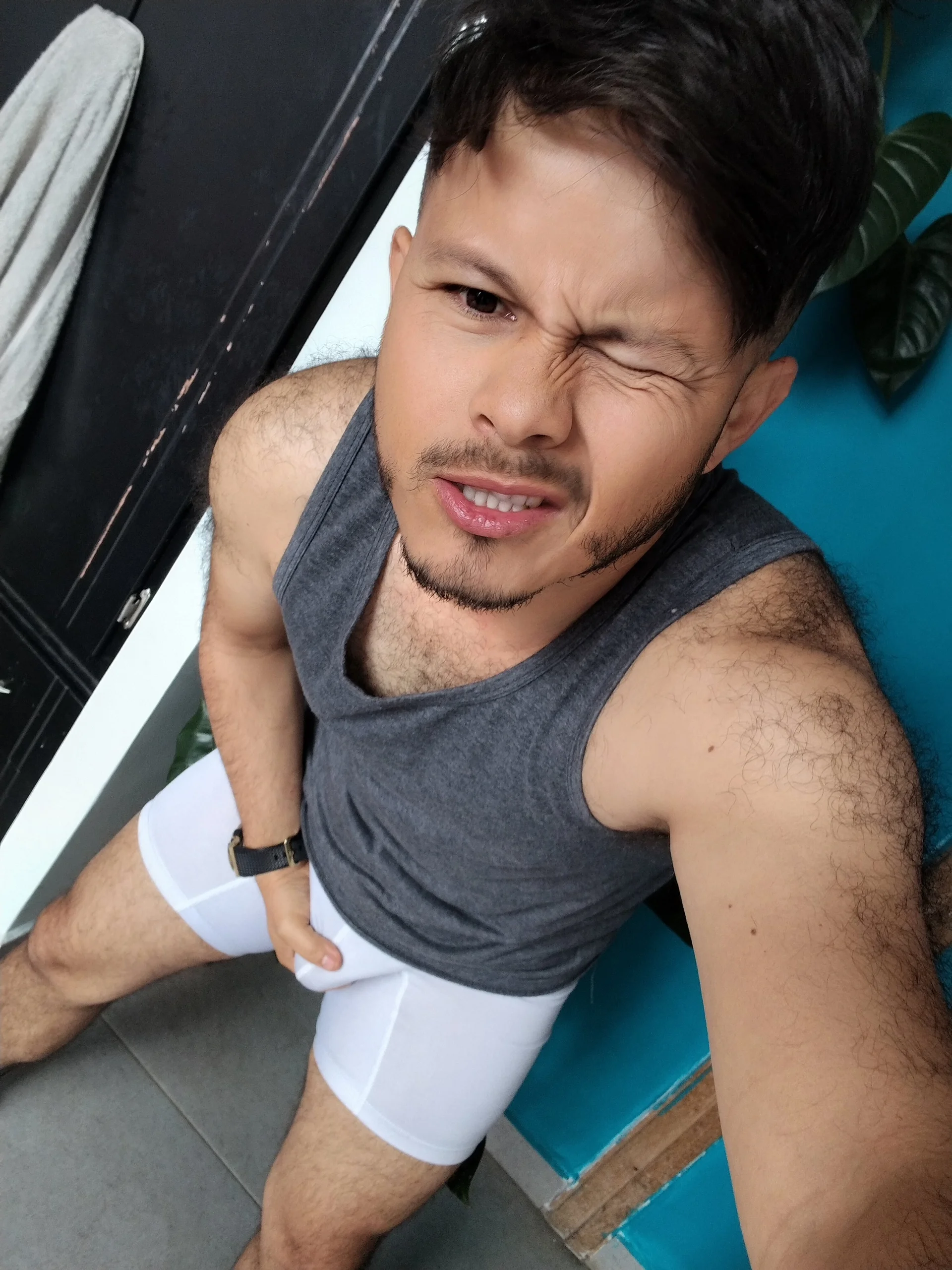 XXX Porn Photo of Nude DADDYTTEDY1 6
