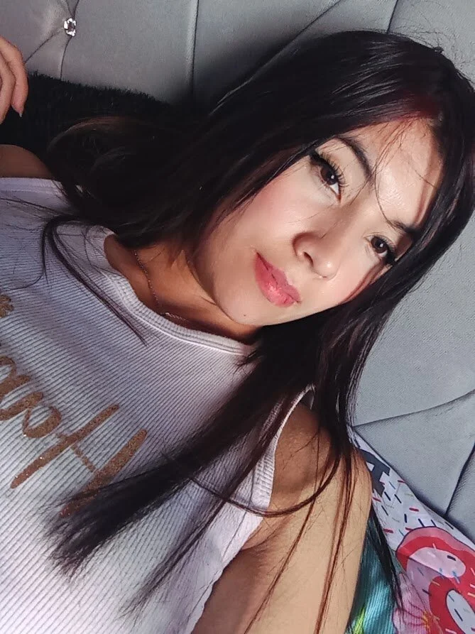 XXX Porn Photo of Nude JUDYTBABY 16