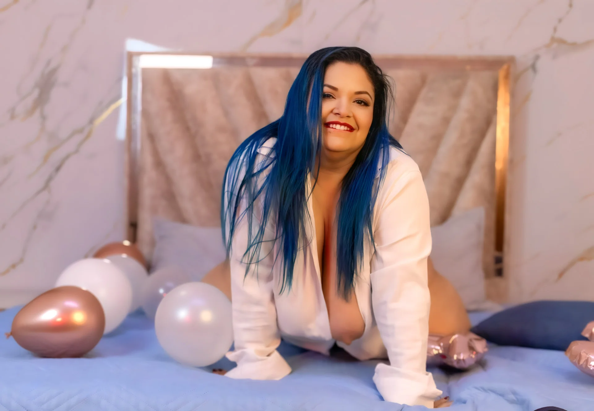 XXX Porn Photo of Nude ANAMARIARIOS 37