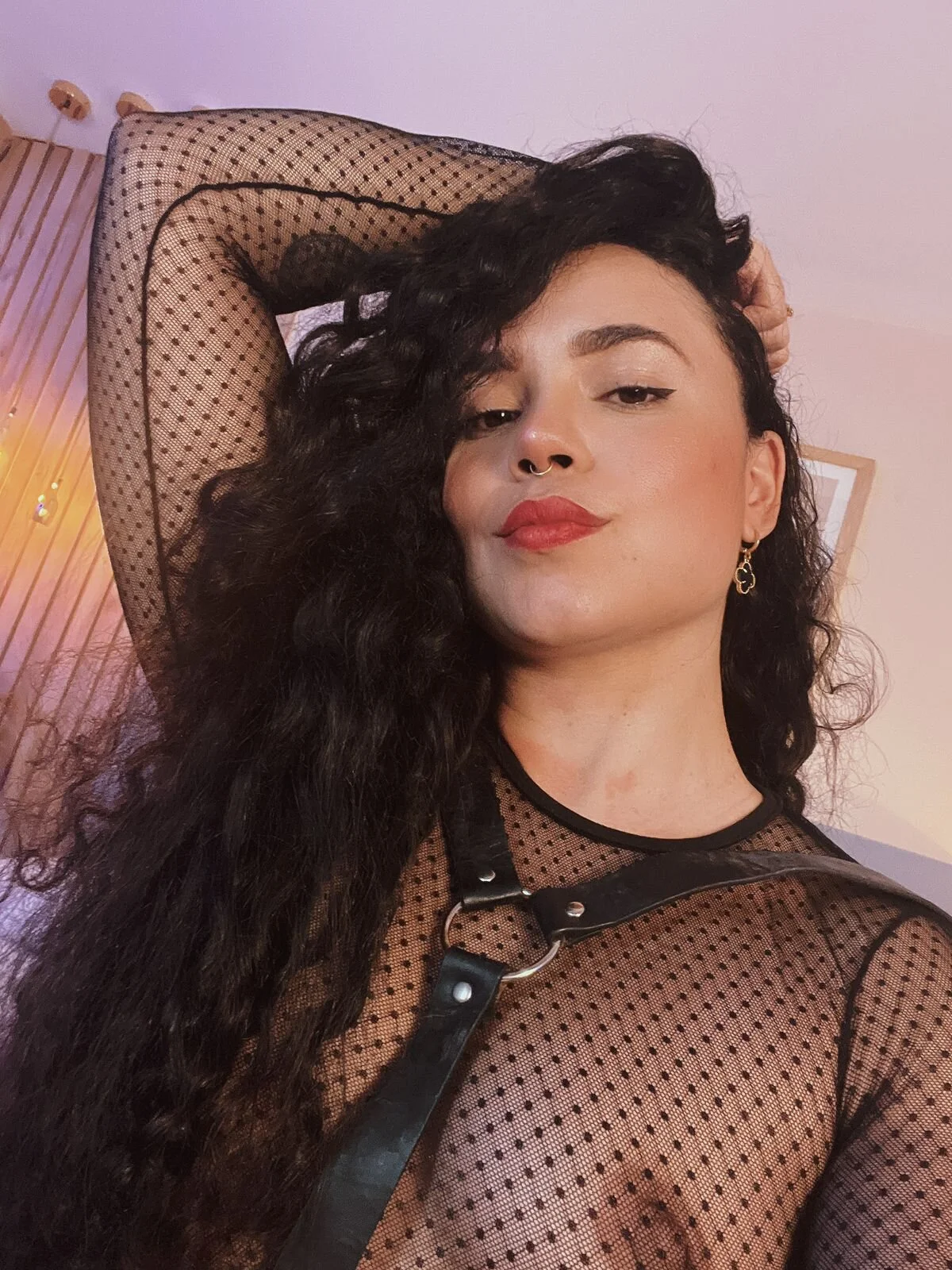 XXX Porn Photo of Nude Moon_of_Hades 13