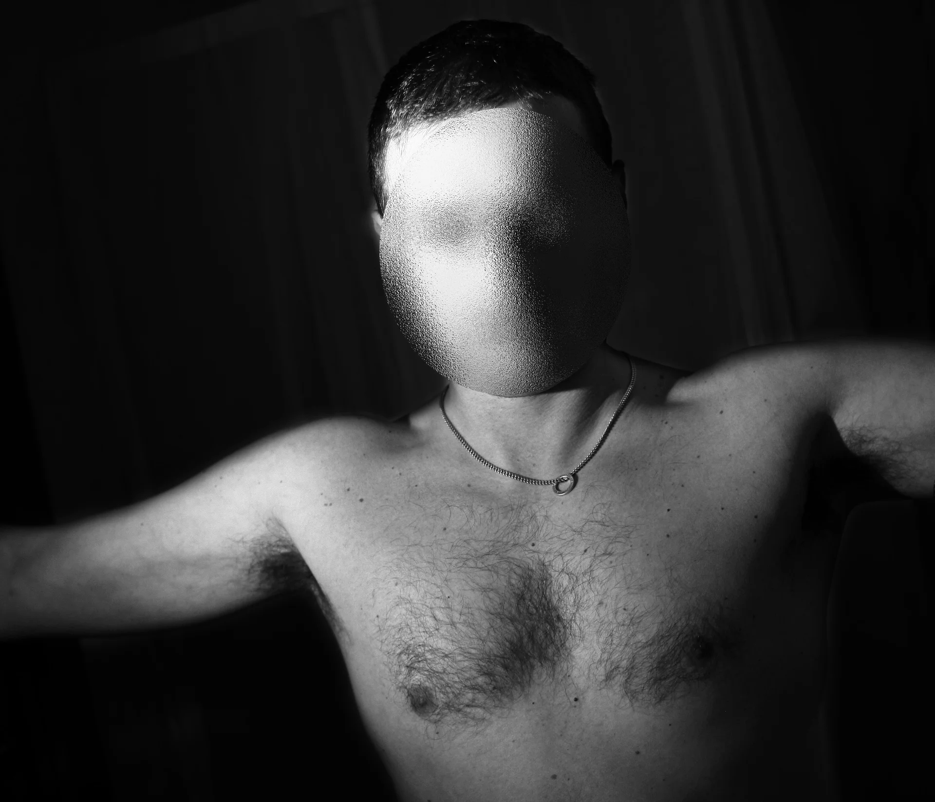 XXX Porn Photo of Nude Nash_76_ 2