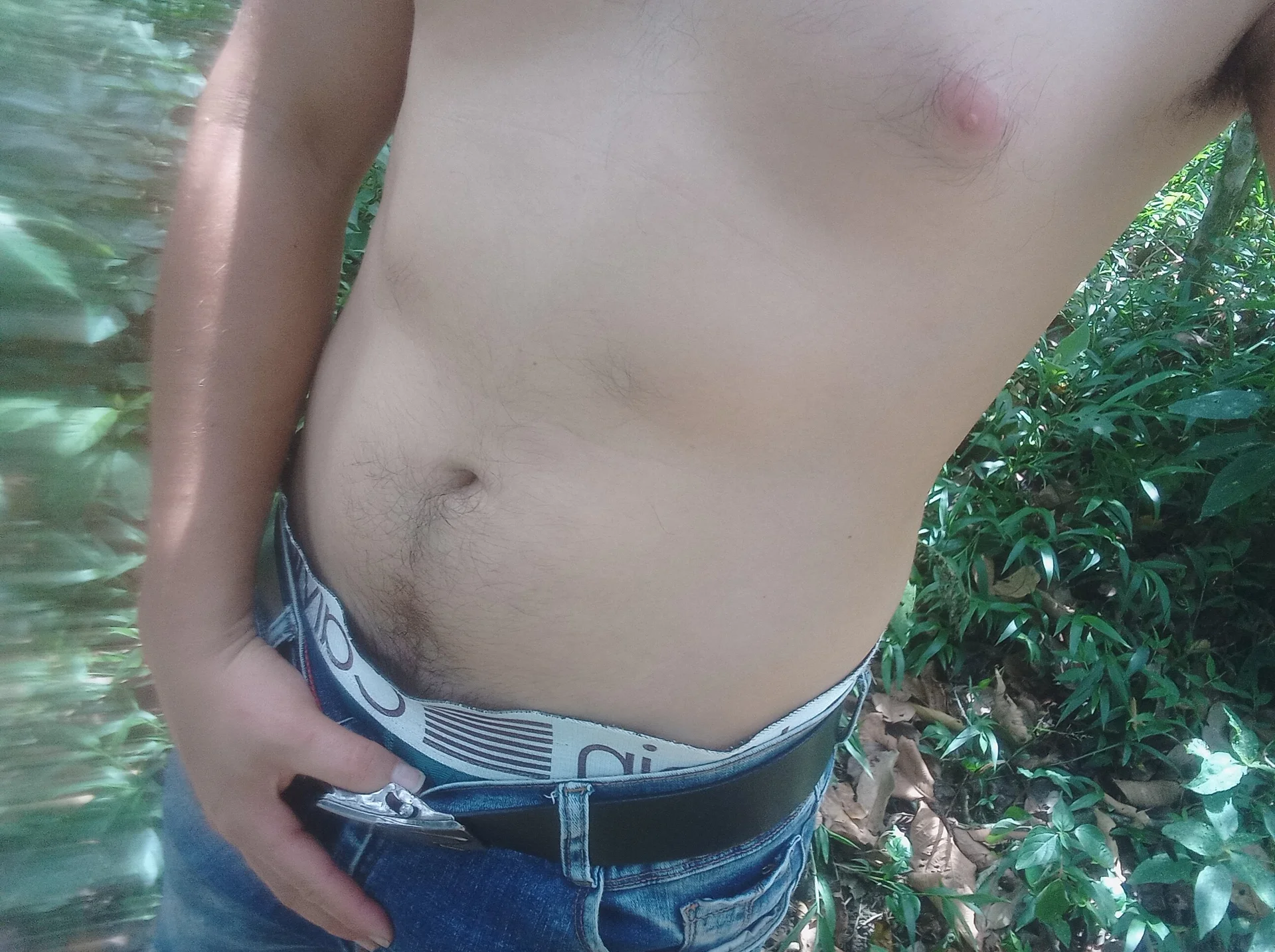 XXX Porn Photo of Nude AlejoJoven 4