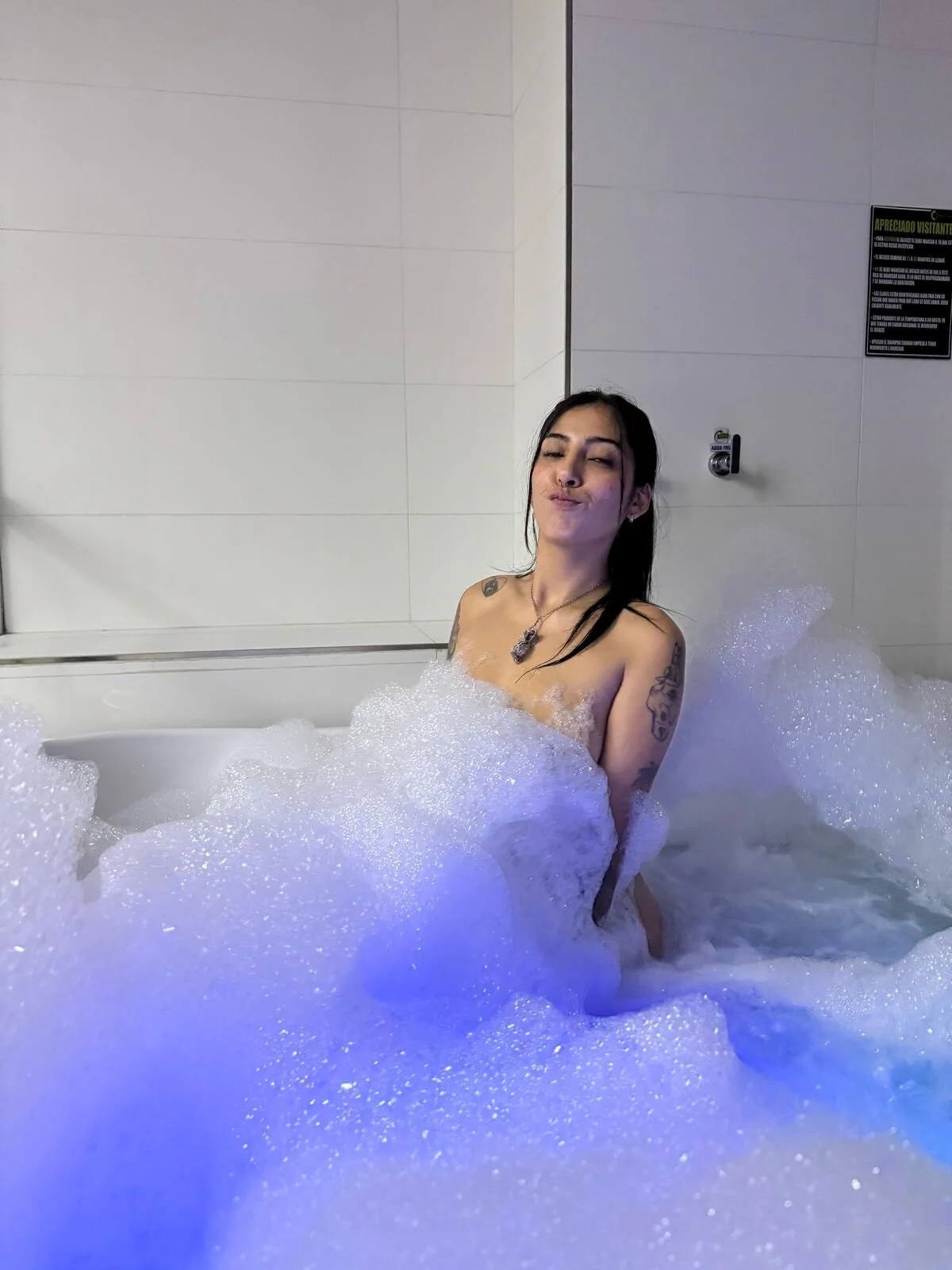 XXX Porn Photo of Nude Raven__purple 31