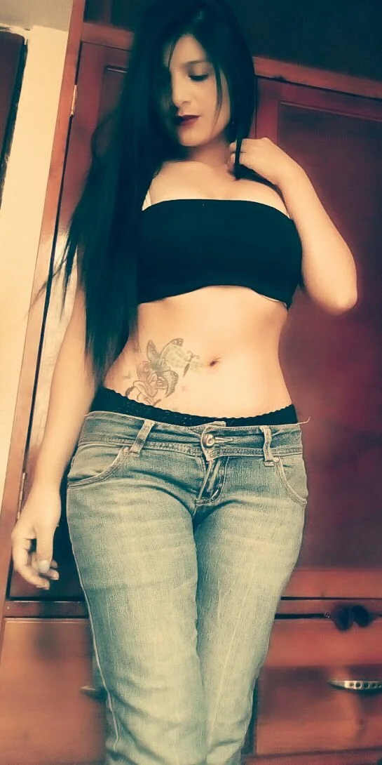 XXX Porn Photo of Nude NicolettColin 4