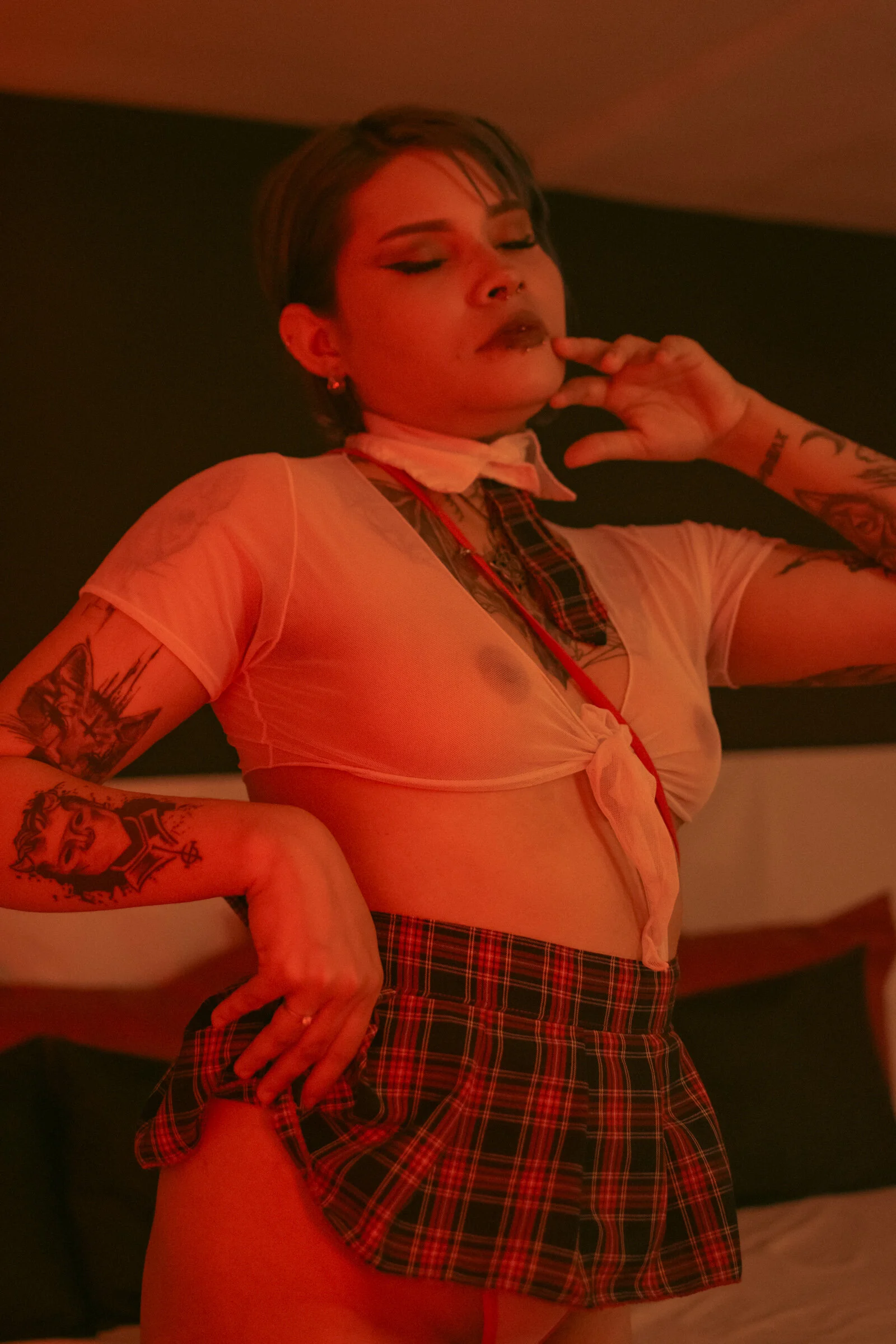 XXX Porn Photo of Nude jinxv_nuss 5