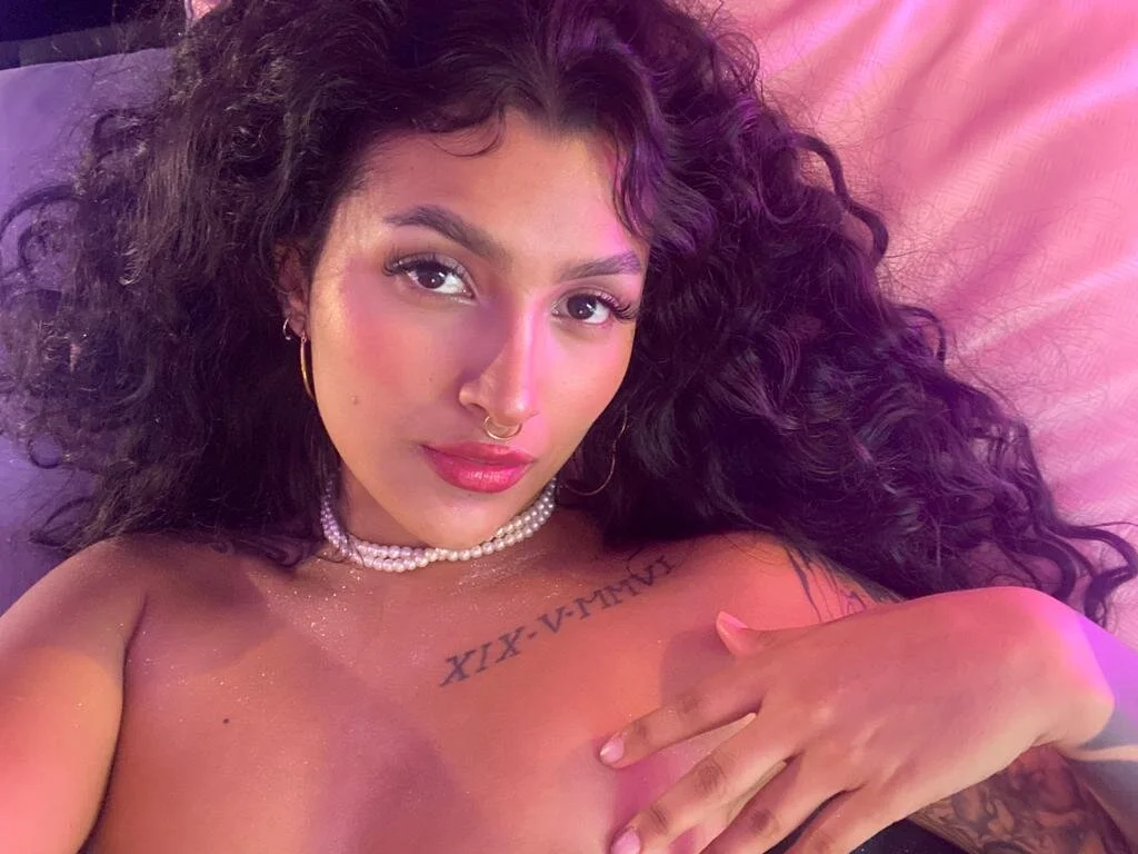 XXX Porn Photo of Nude Anngel_1 33