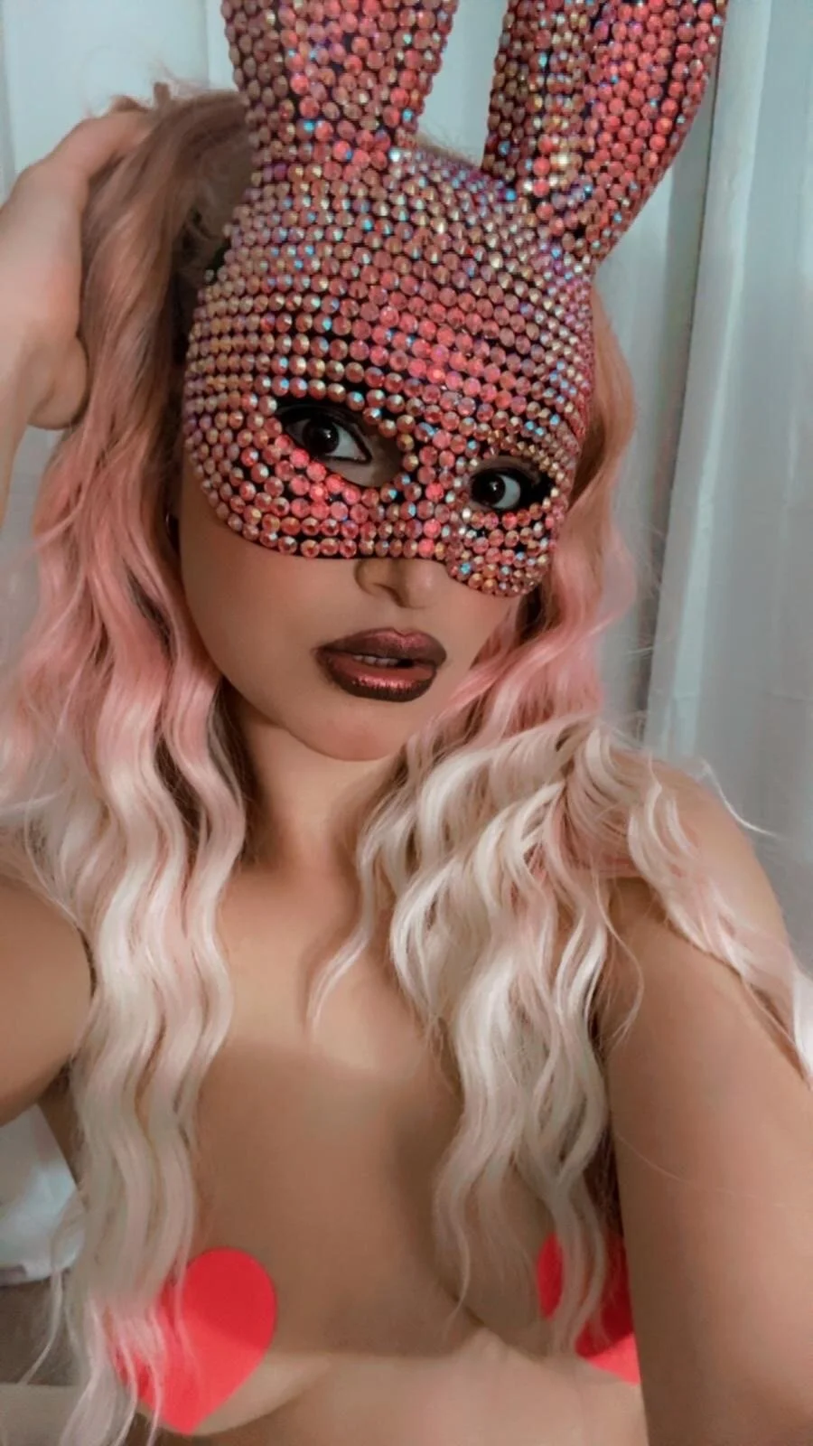 XXX Porn Photo of Nude Anonyma_diosa 5
