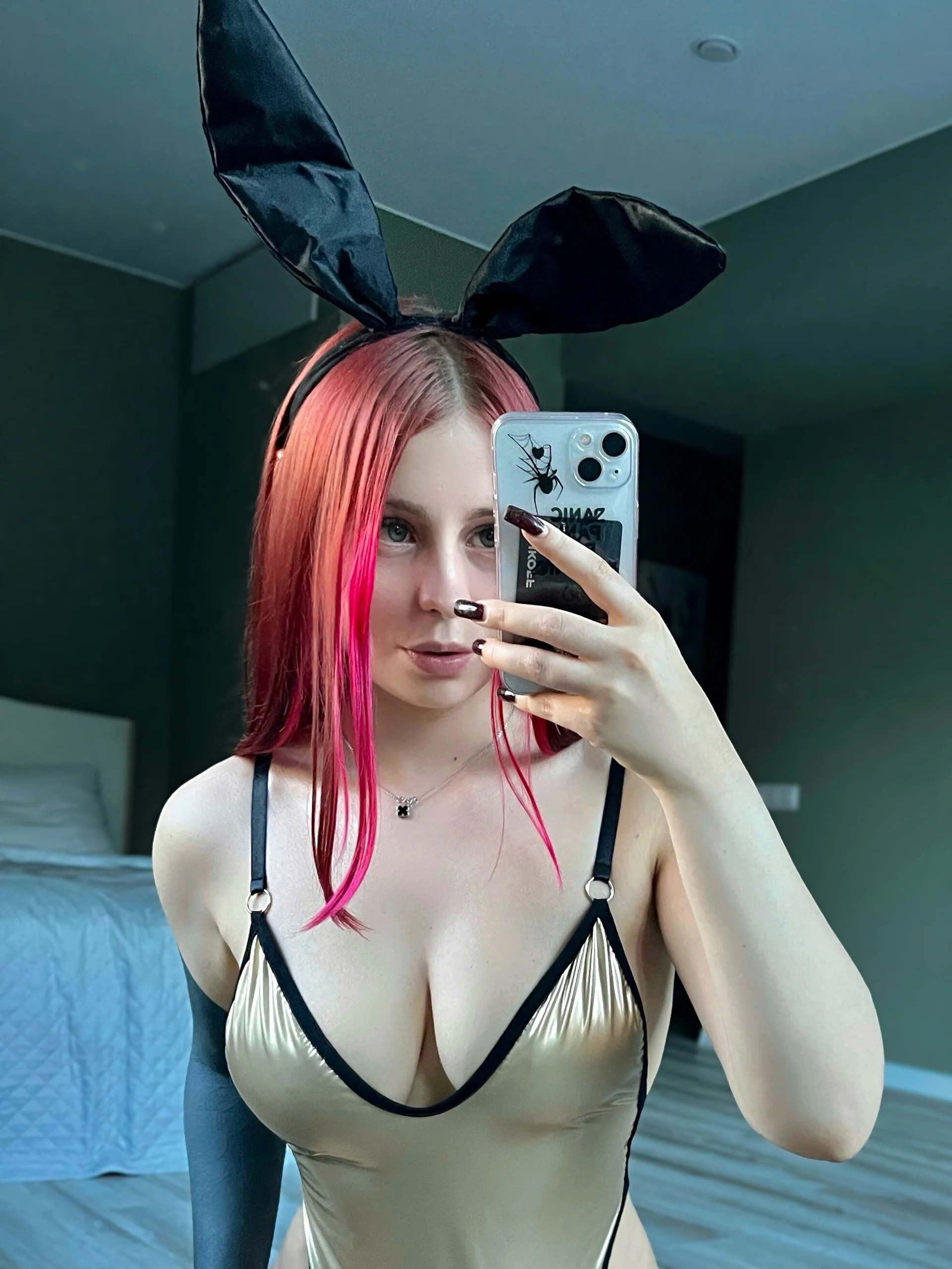 XXX Porn Photo of Nude CuteWitch 11