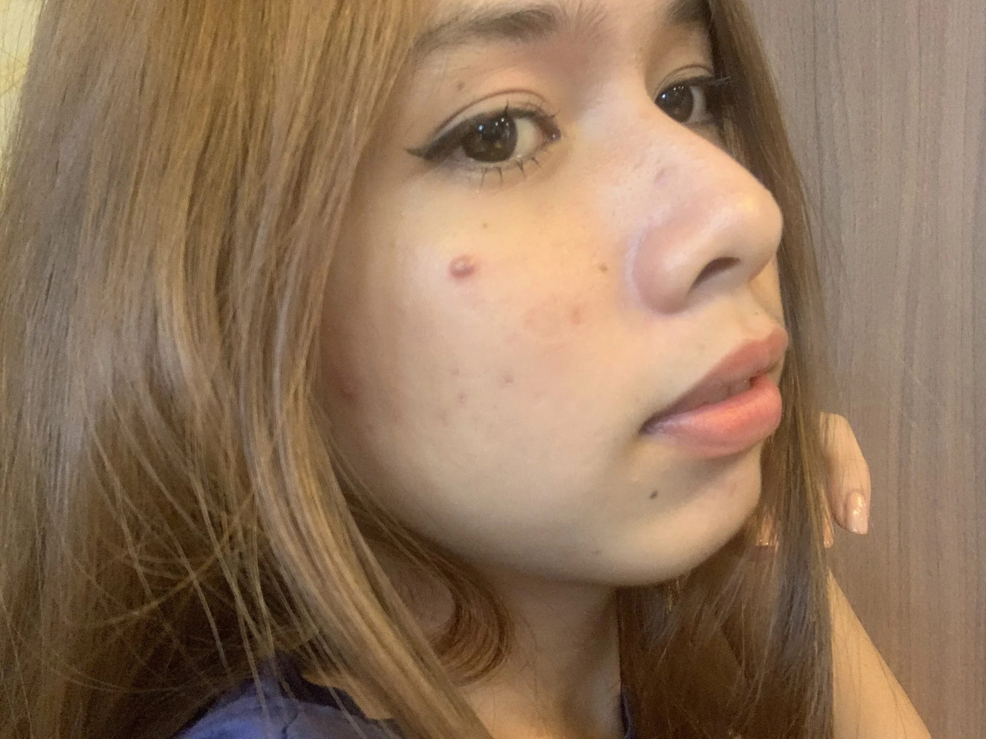XXX Porn Photo of Nude Naughtychen18 4