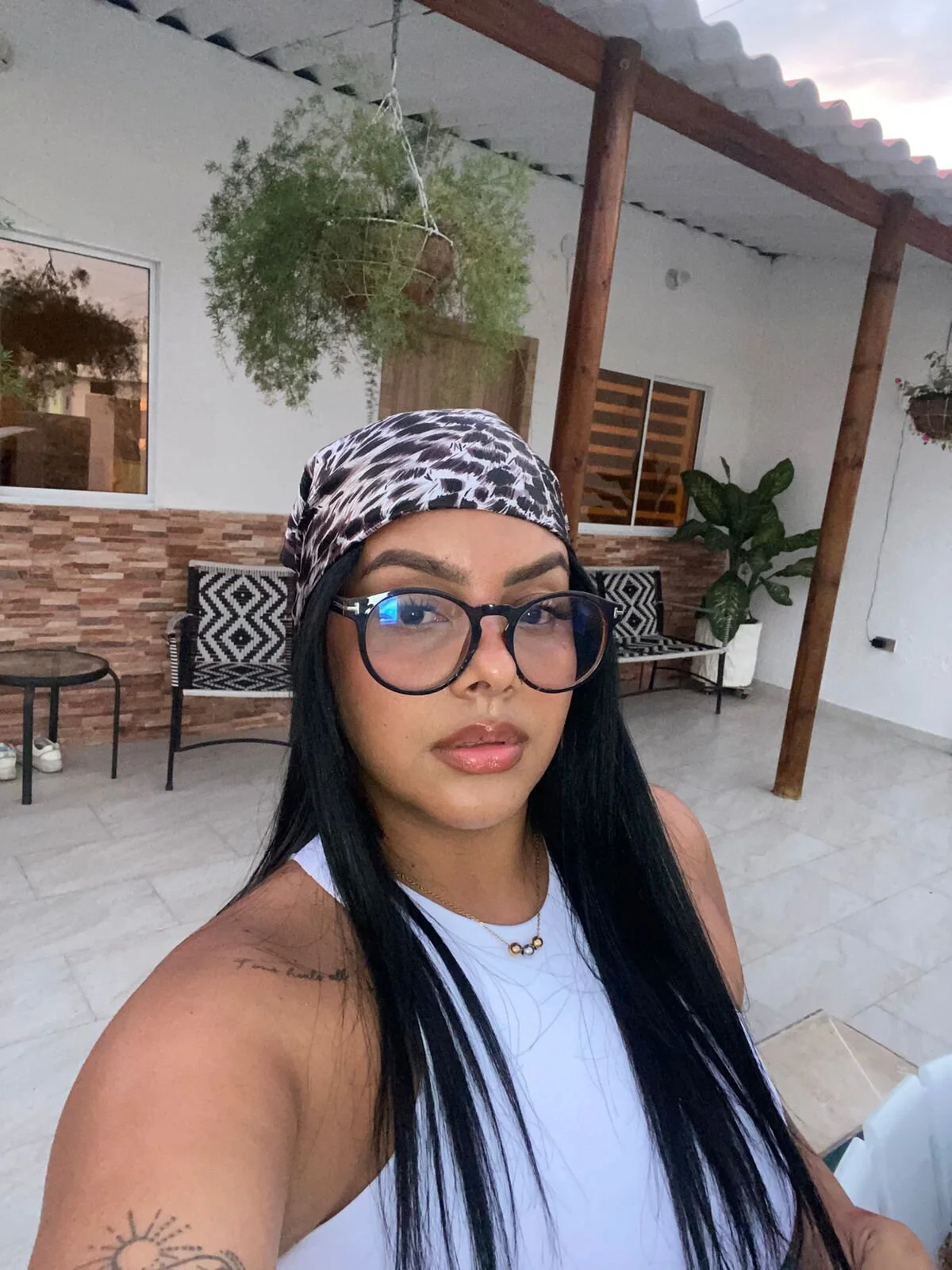 XXX Porn Photo of Nude Amaranta_carey 9