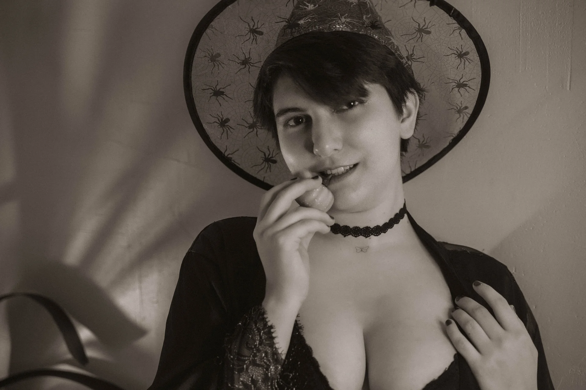 XXX Porn Photo of Nude Lily_Marlin 66