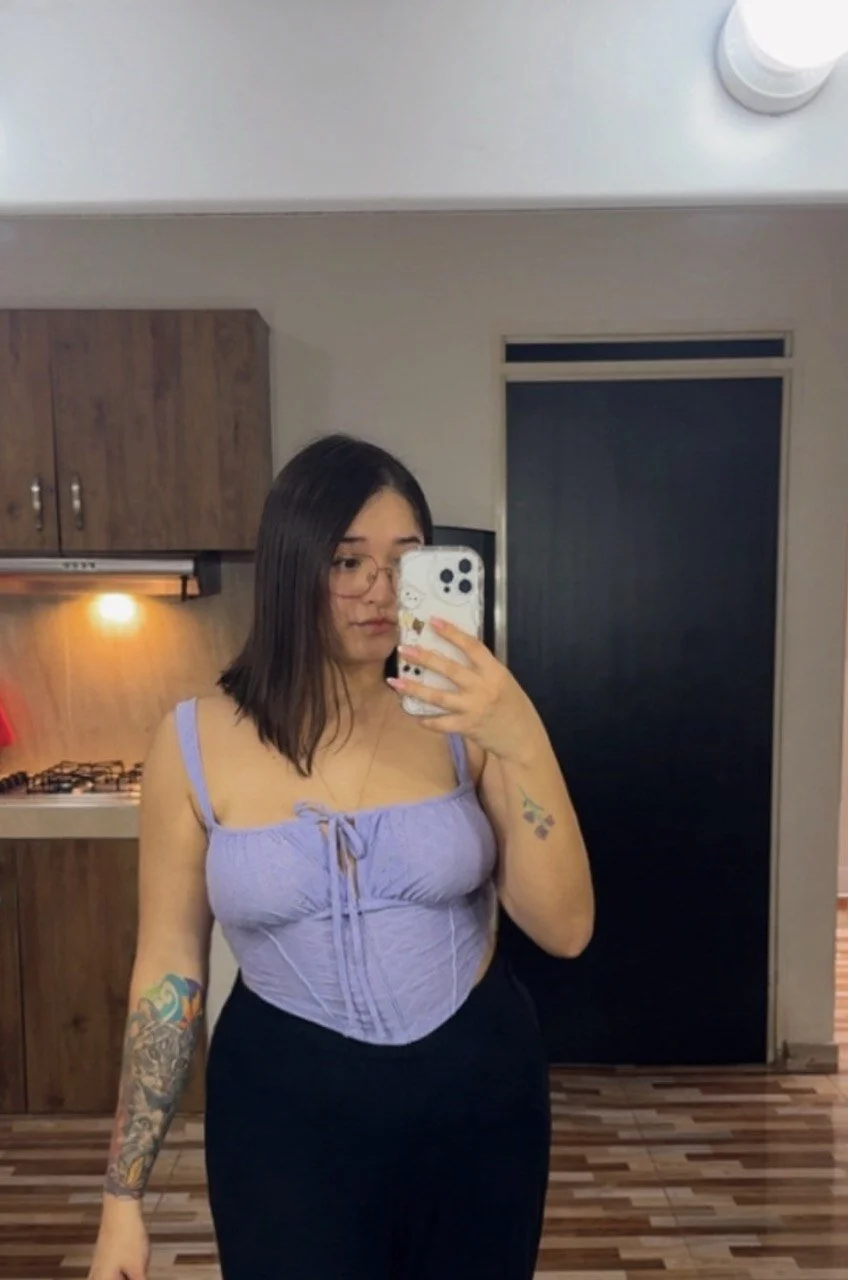 XXX Porn Photo of Nude AliceVera_ 21