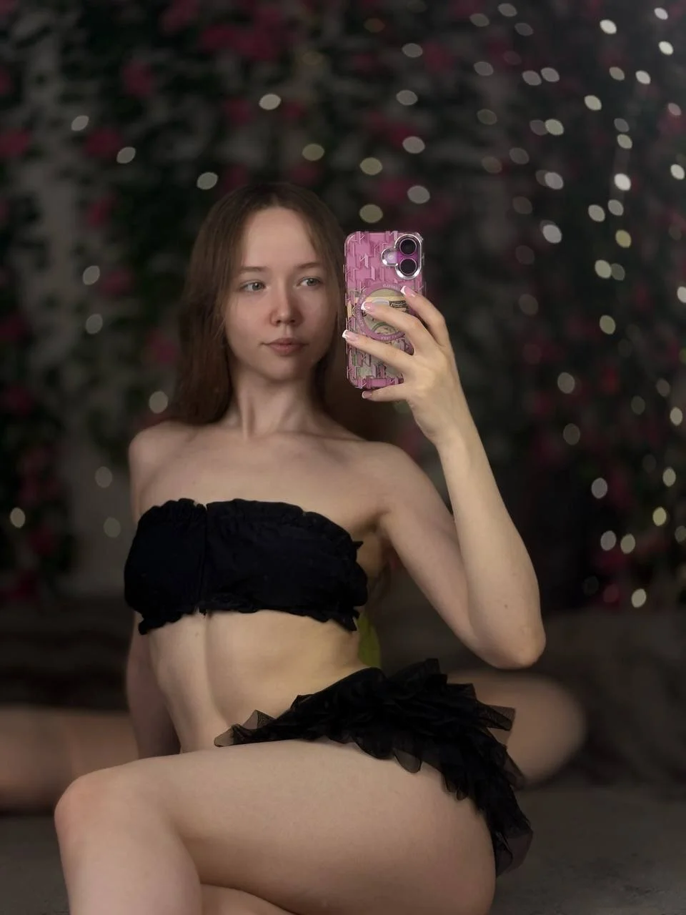 XXX Porn Photo of Nude Petite_Polly 141