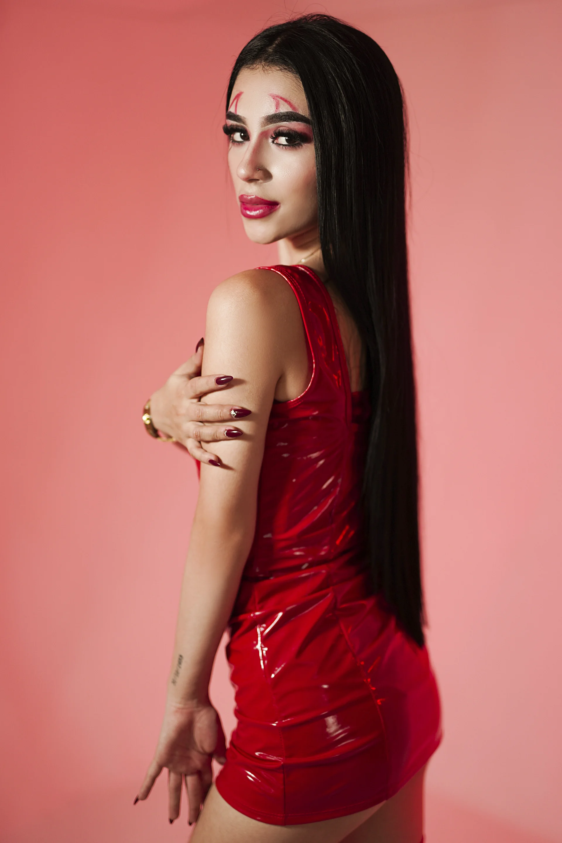 XXX Porn Photo of Nude CristalCornner_ 130