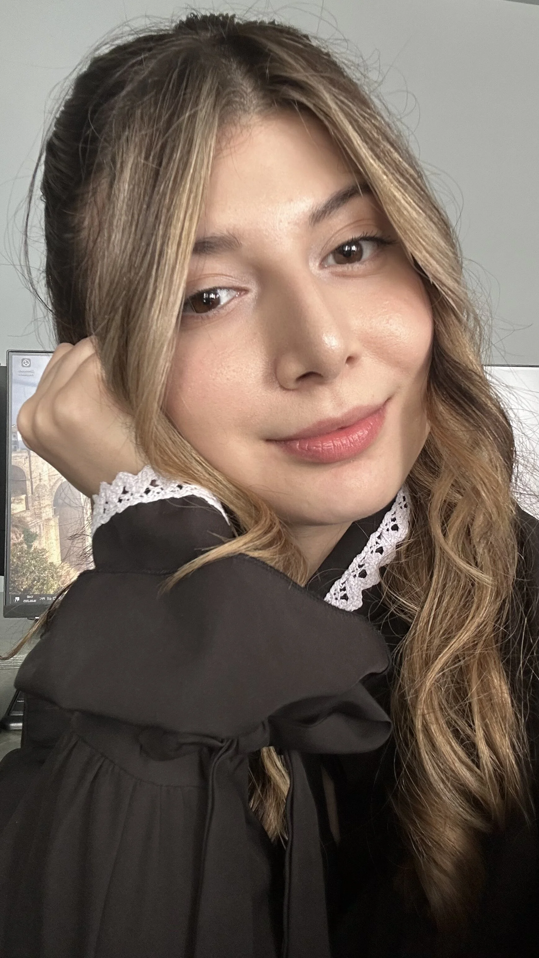 XXX Porn Photo of Nude lunary_dr 4