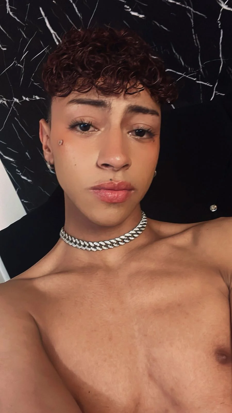 XXX Porn Photo of Nude Owen_JP 6