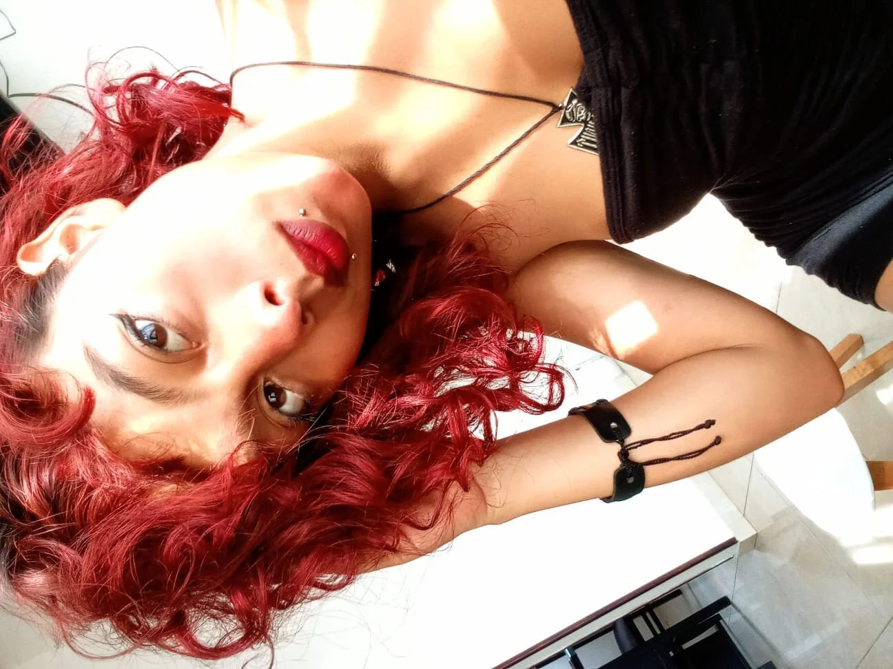 XXX Porn Photo of Nude clydexxxbunny 14