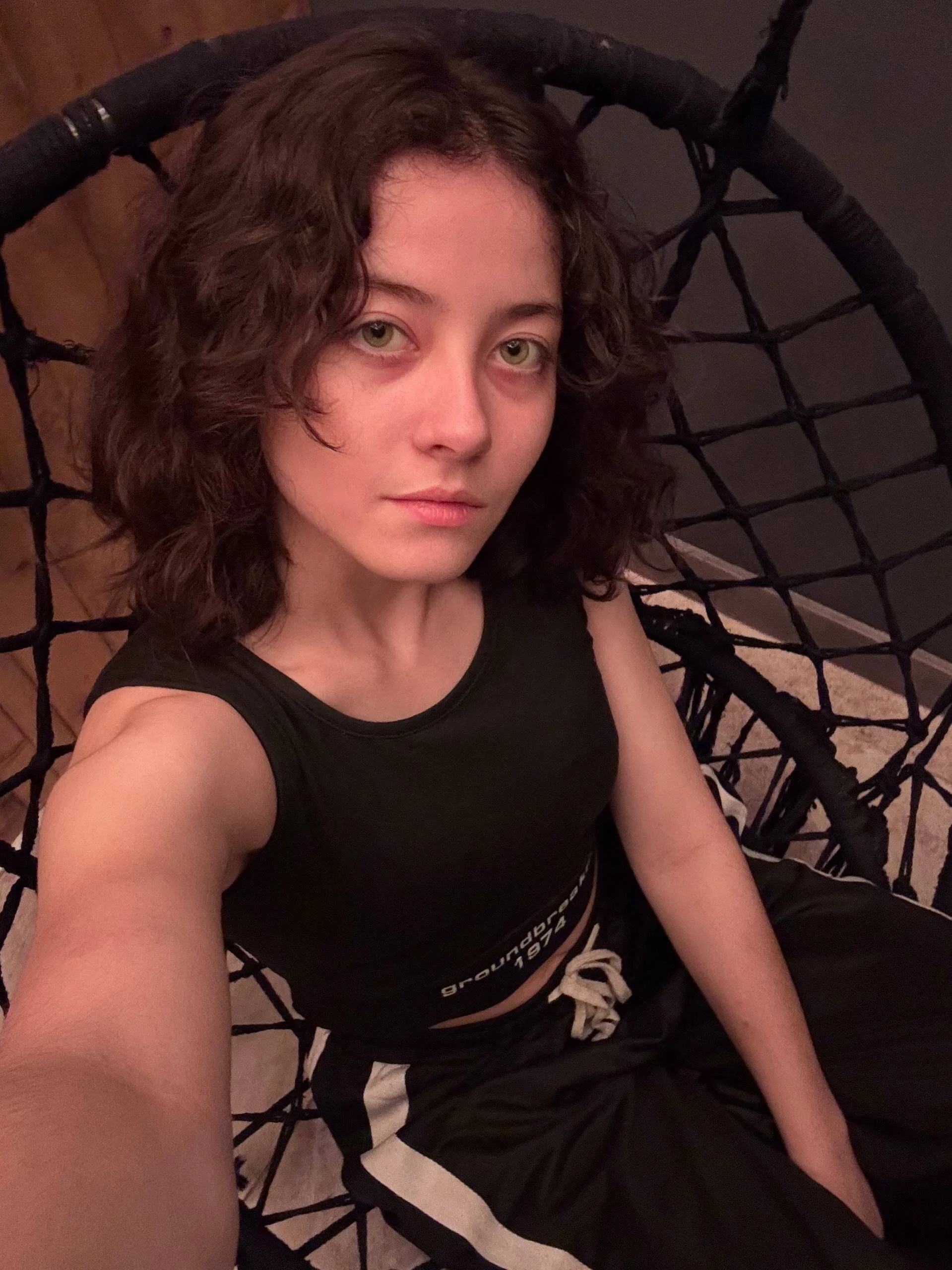 XXX Porn Photo of Nude ArriSatty 8