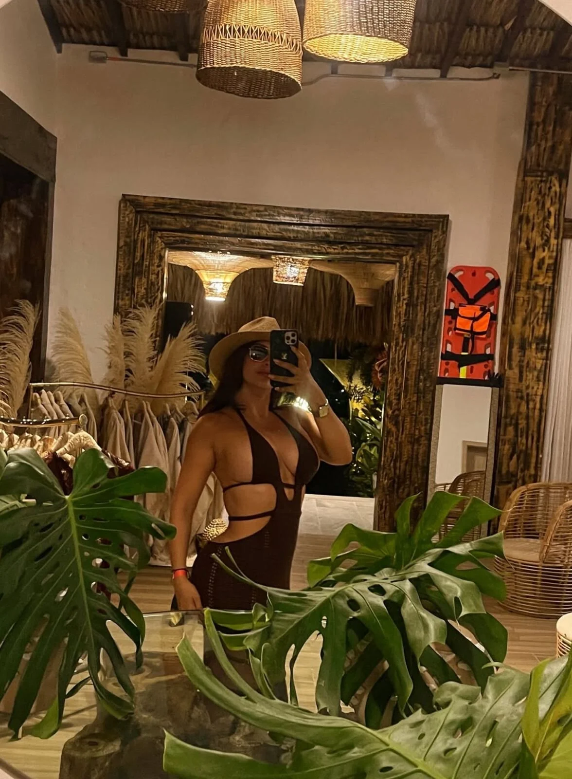 XXX Porn Photo of Nude DannieSmith1 234