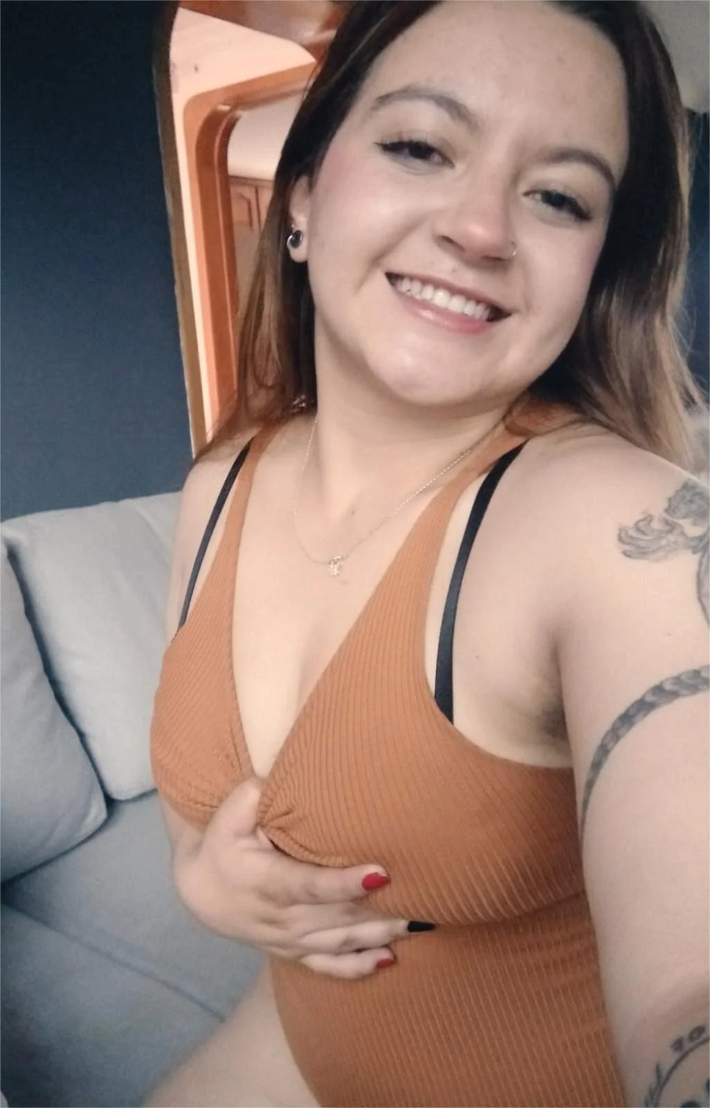 XXX Porn Photo of Nude Veronica_simons 7