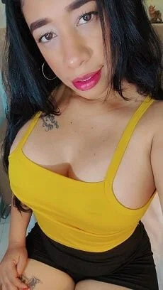 XXX Porn Photo of Nude DelysyHot 6
