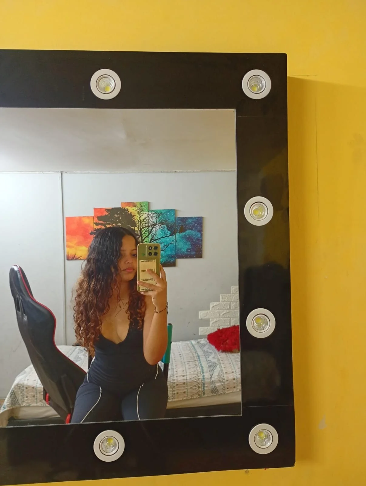 XXX Porn Photo of Nude sweet_shabri 4