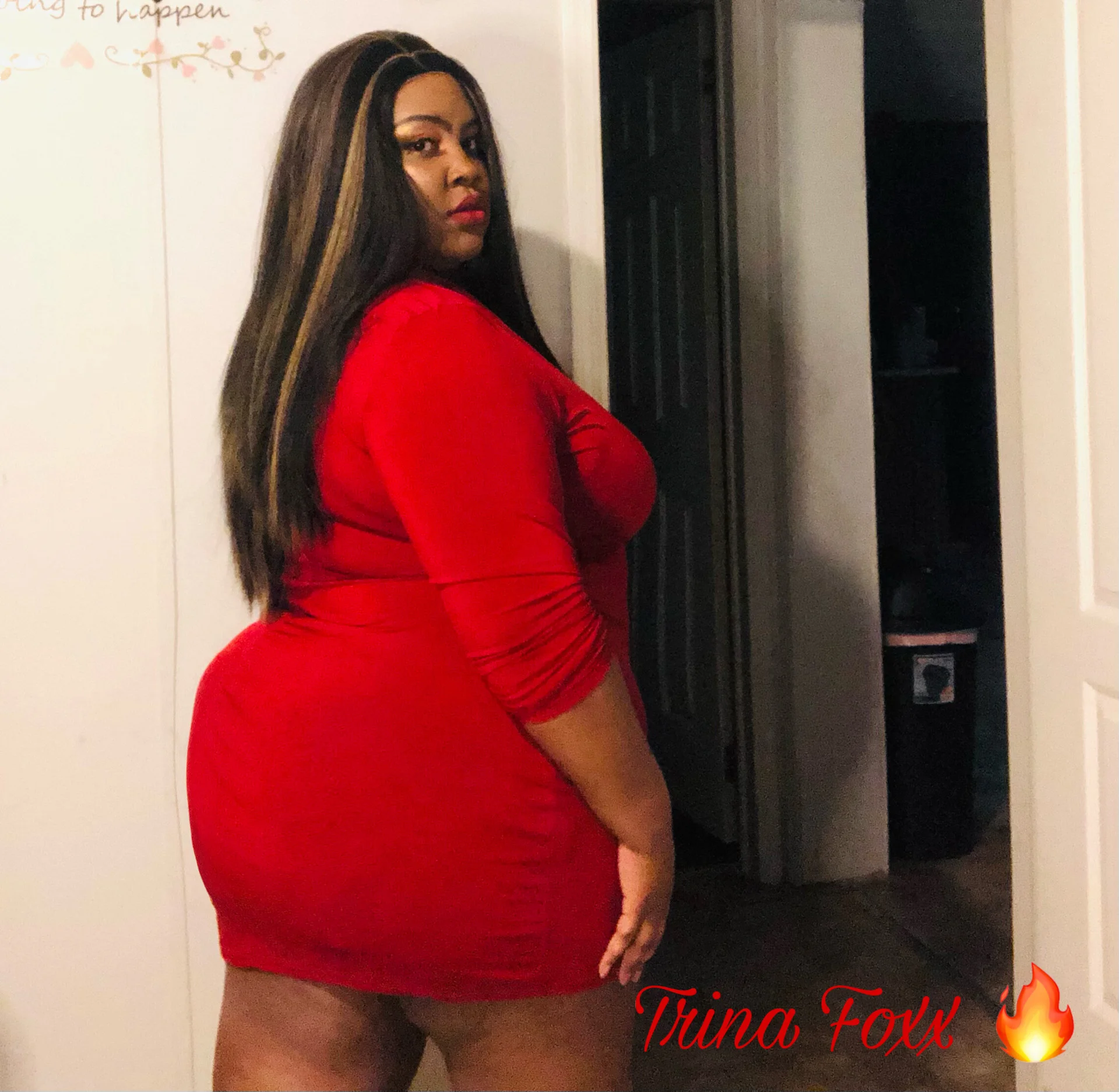 XXX Porn Photo of Nude TrinaFoxx 14