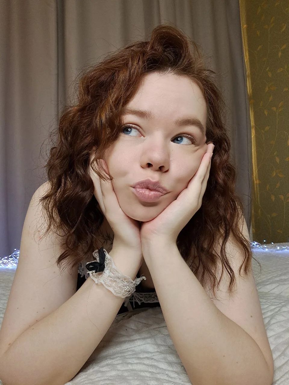 XXX Porn Photo of Nude MelodyHasbrouck 89