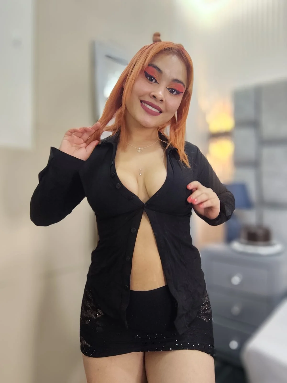 XXX Porn Photo of Nude zoe_love18 4