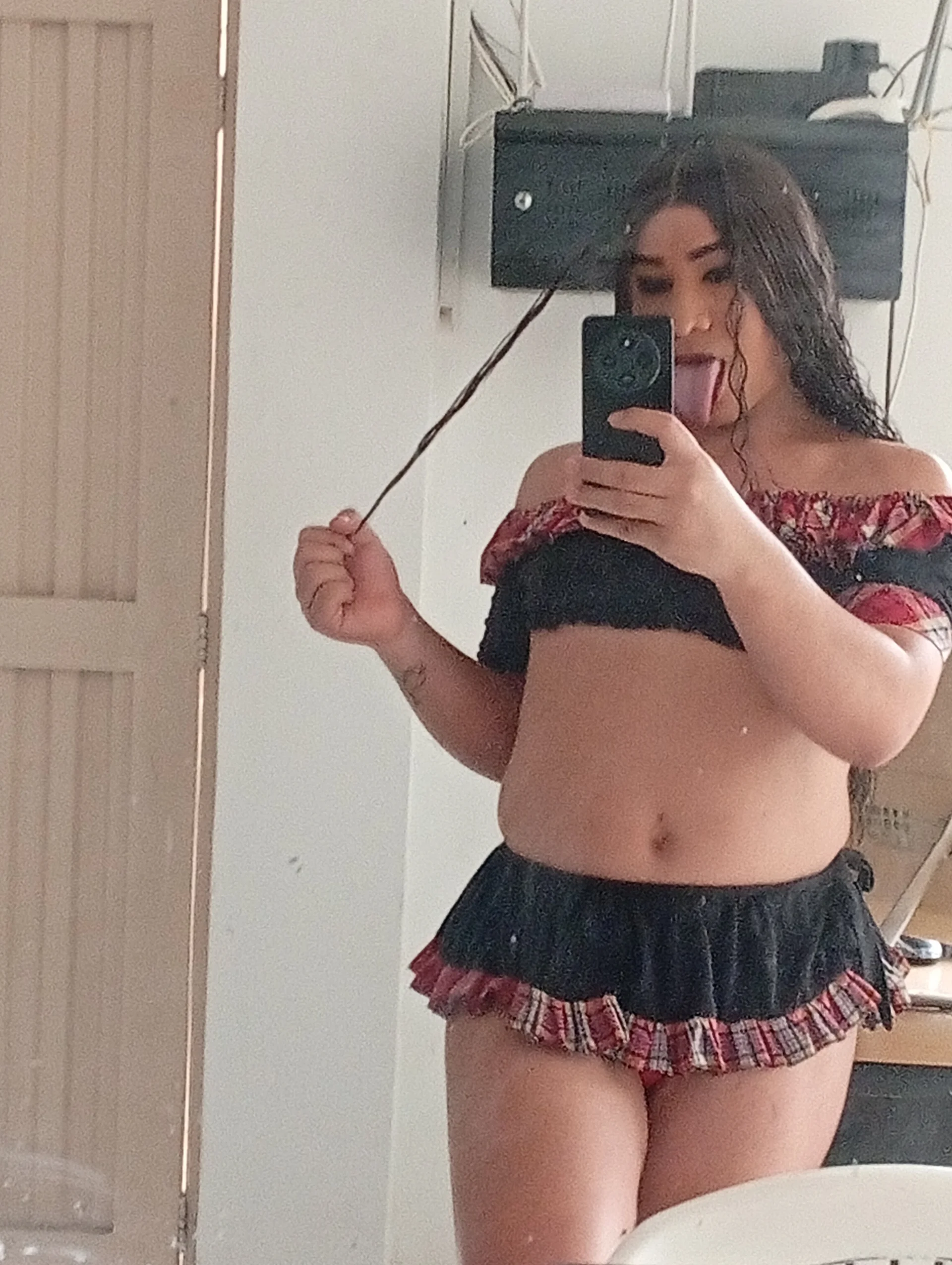 XXX Porn Photo of Nude miasimsfu 24
