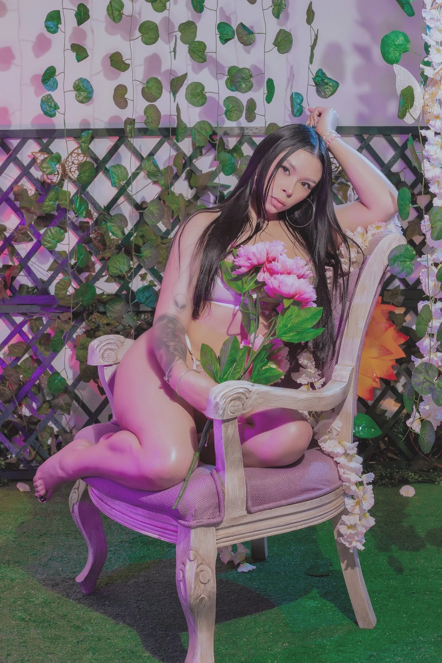 XXX Porn Photo of Nude Hecate_gh 78