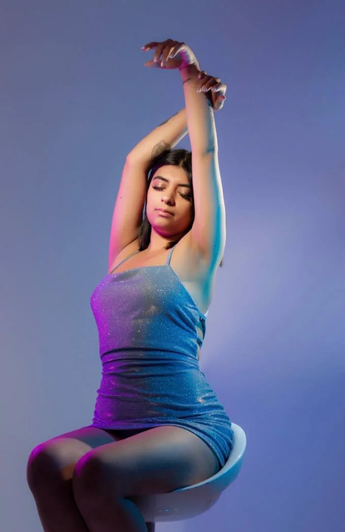 XXX Porn Photo of Nude Tianna_rossi 2