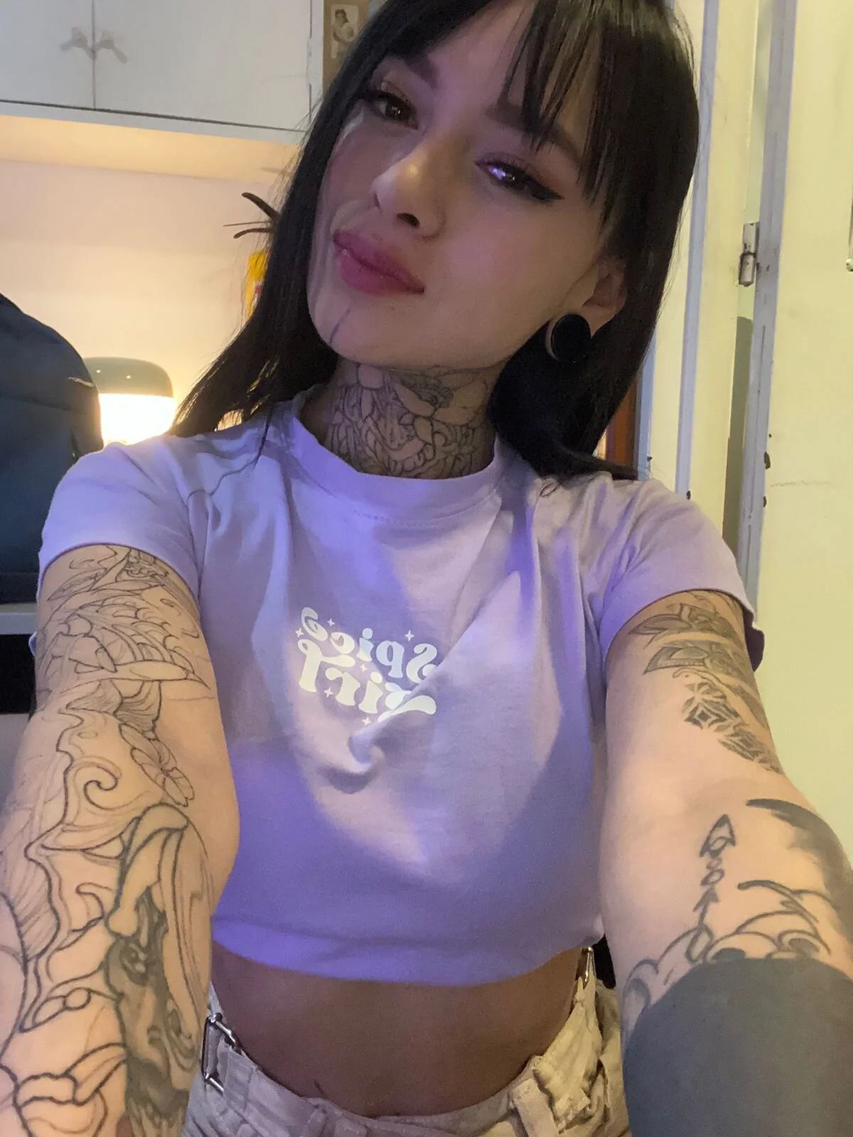 XXX Porn Photo of Nude Melisaahot 5