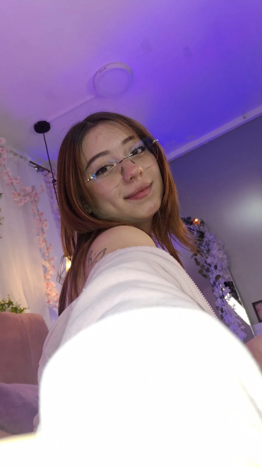 XXX Porn Photo of Nude Sakura_lux 22