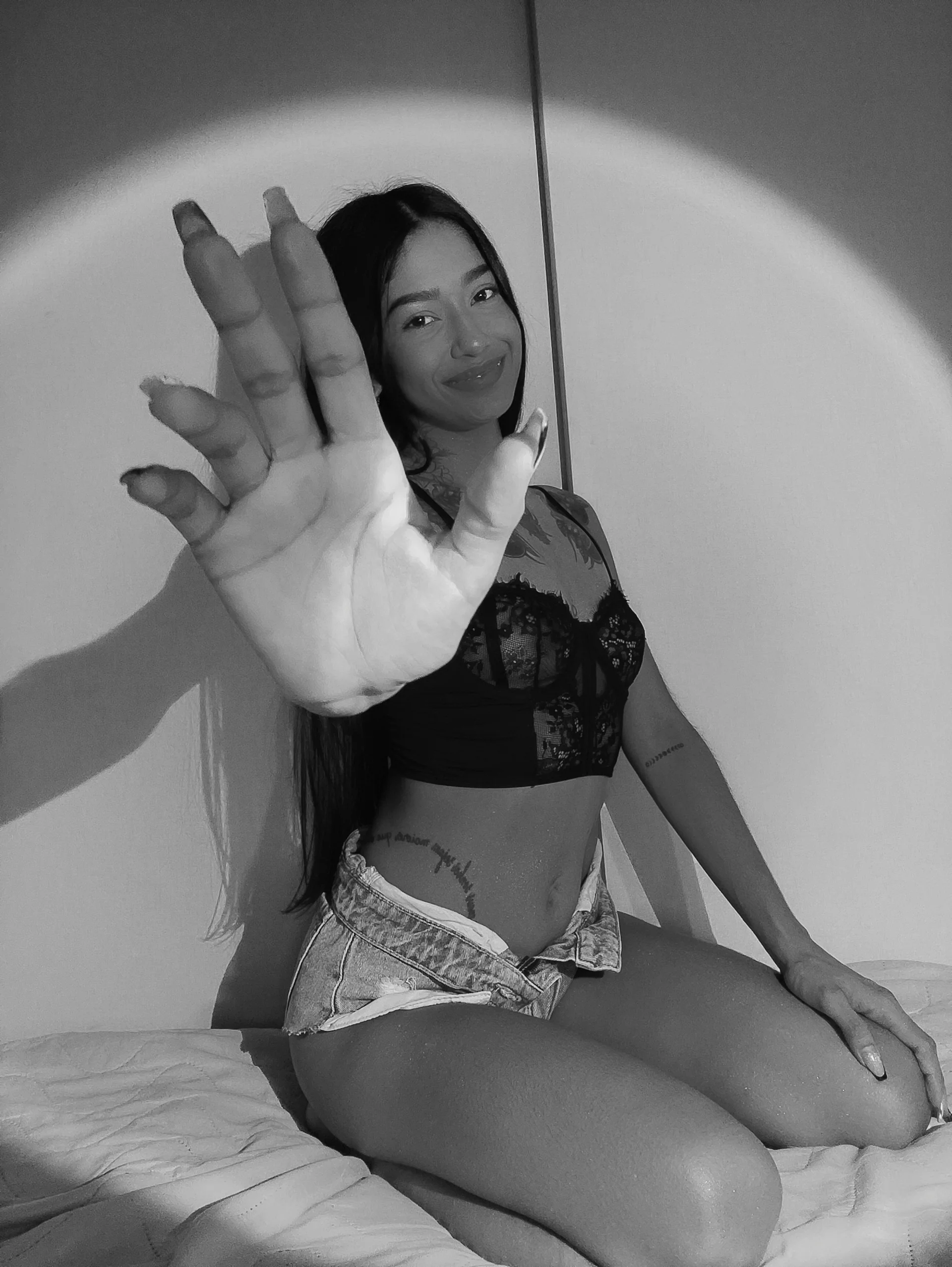 XXX Porn Photo of Nude Alykass 20