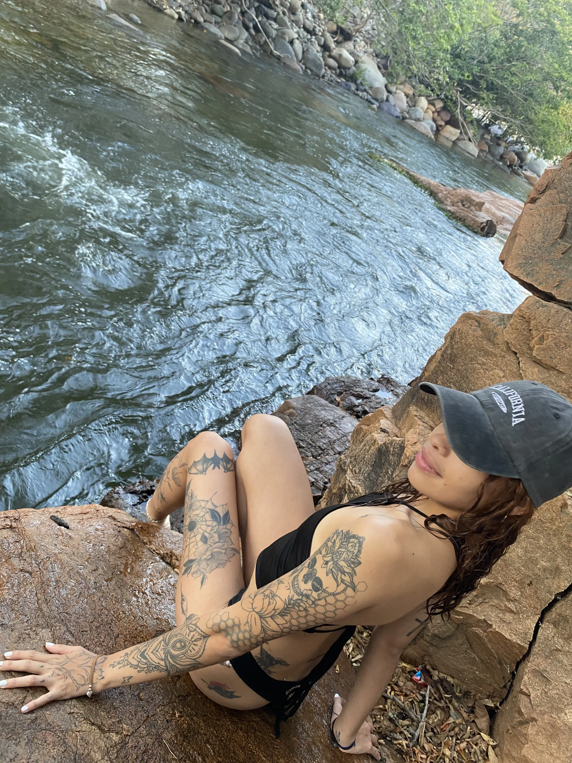 XXX Porn Photo of Nude Bunny_bel 385