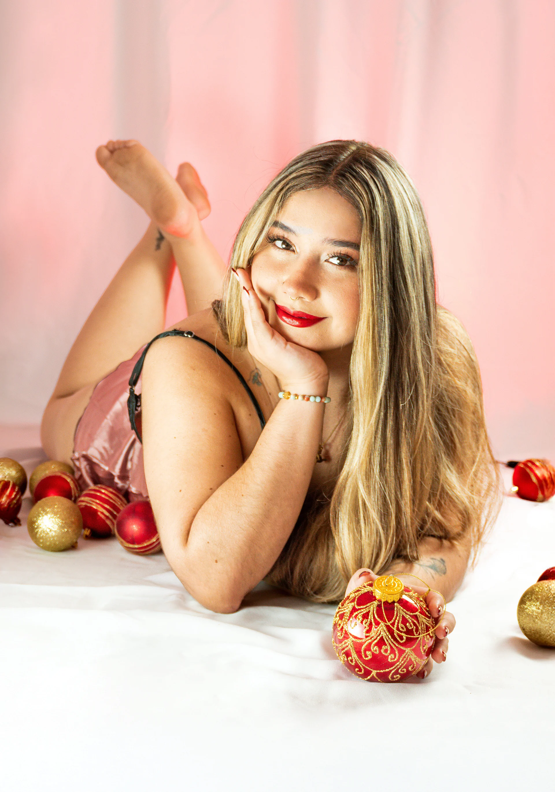 XXX Porn Photo of Nude Cherryyquen 17