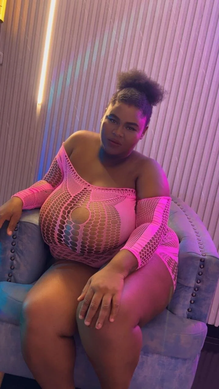 XXX Porn Photo of Nude Criistal_castro 4