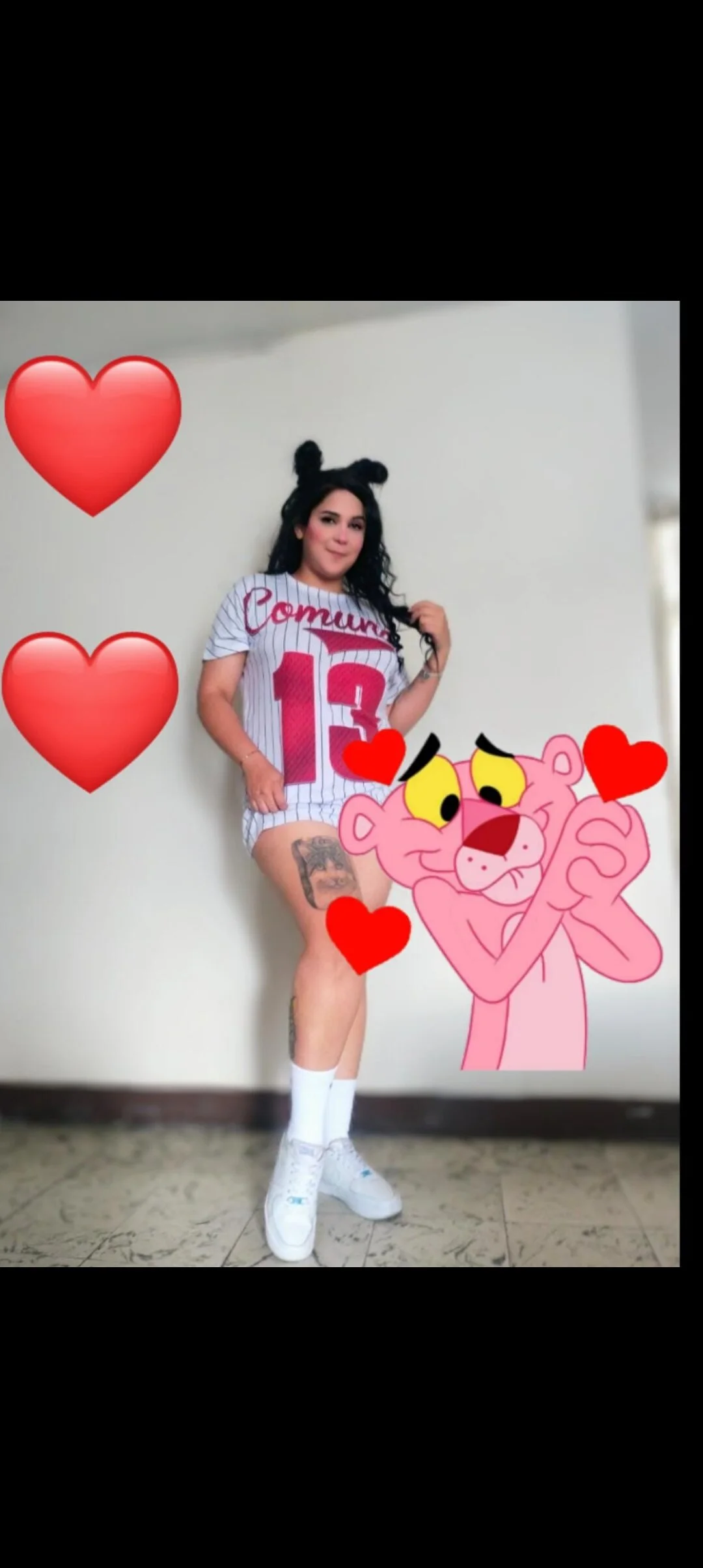 XXX Porn Photo of Nude BABYFANTASY_1 11