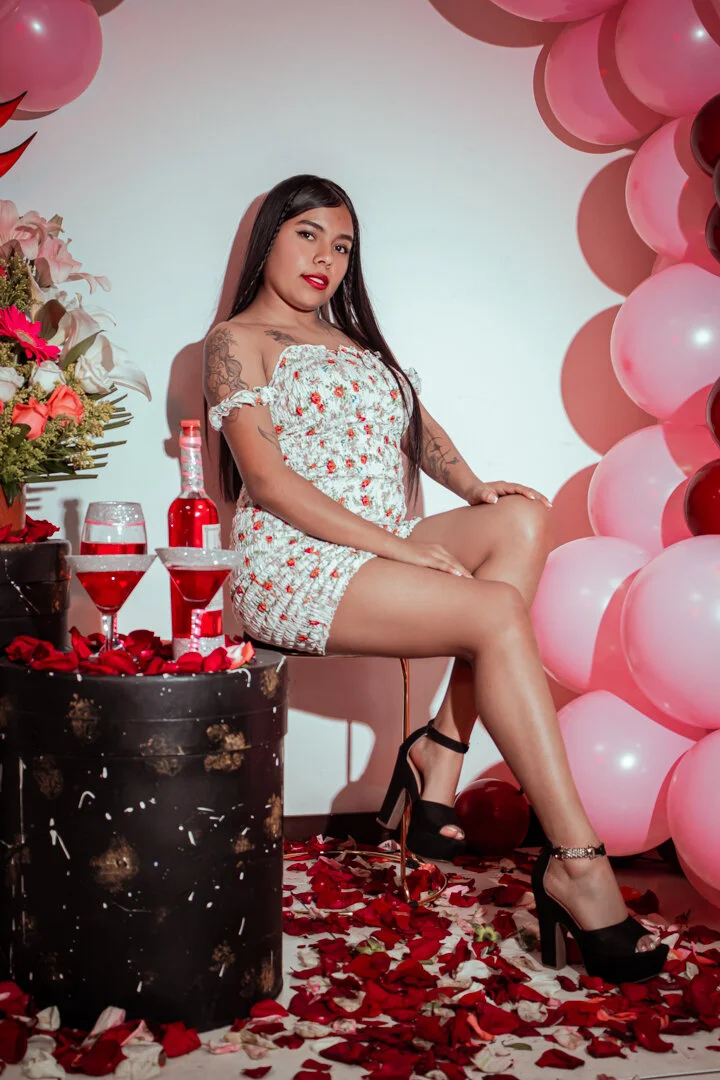 XXX Porn Photo of Nude ZoeWan69 14