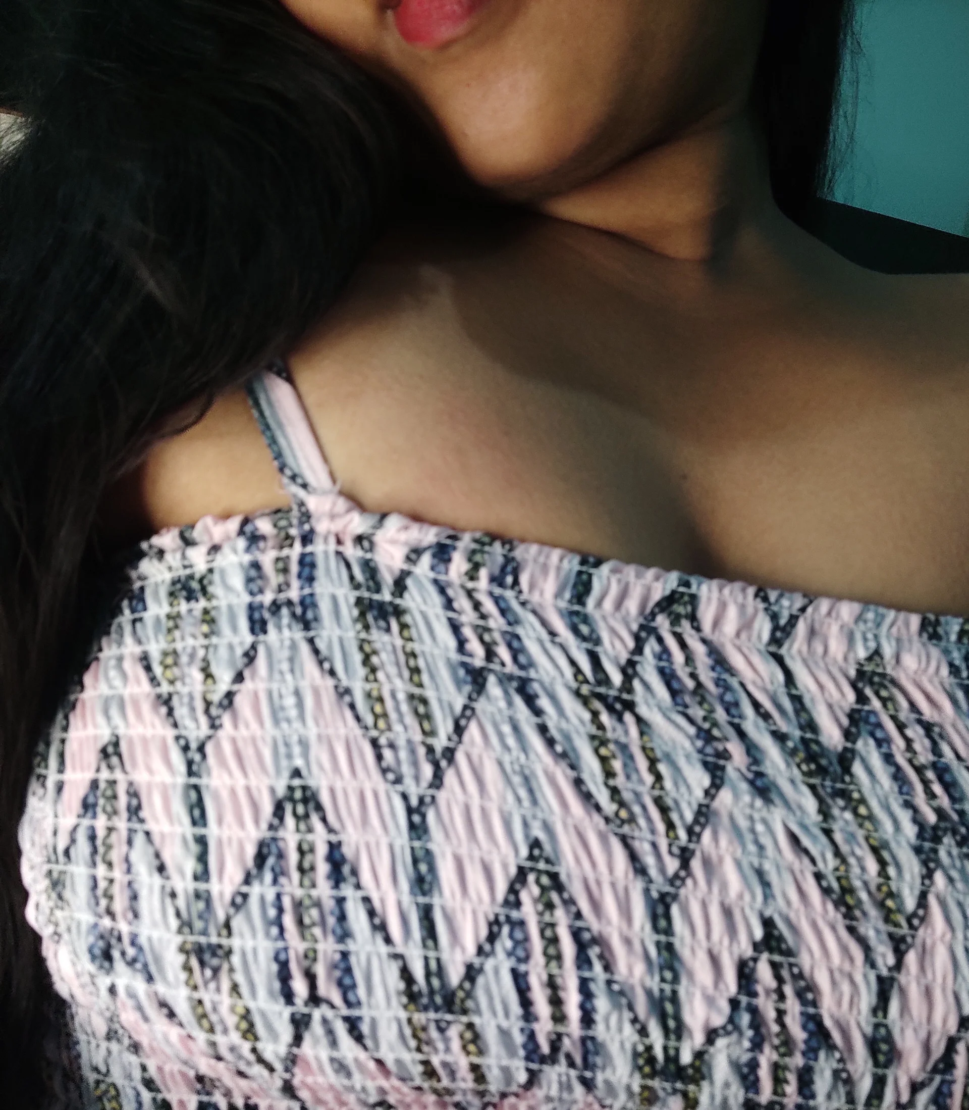 XXX Porn Photo of Nude Sweet-Berry 1
