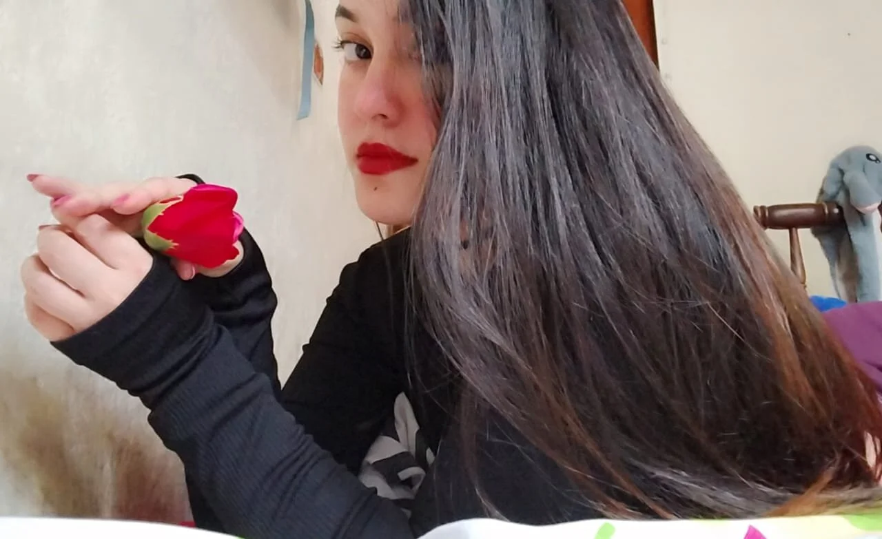 XXX Porn Photo of Nude Alia_Sahira 2