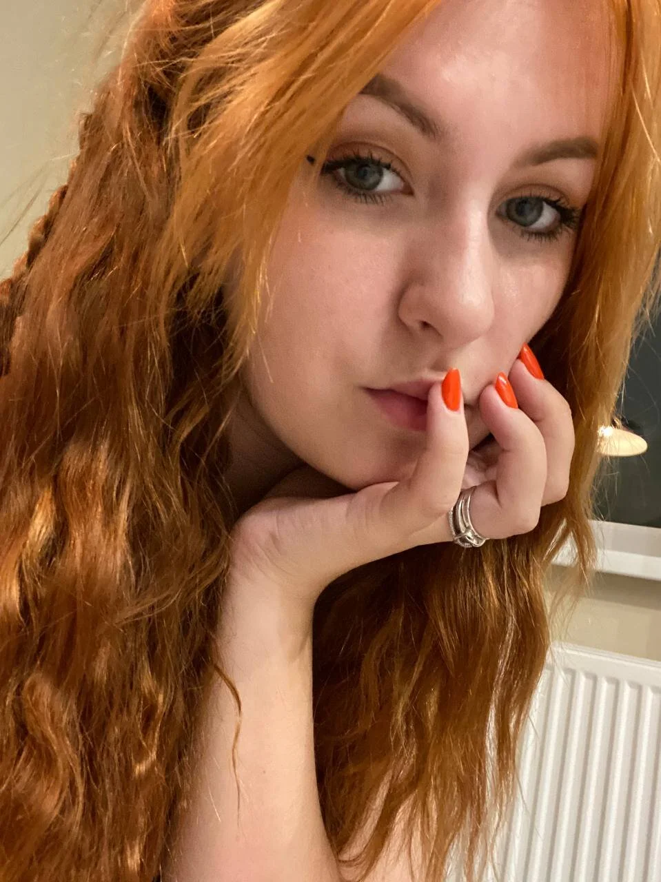 XXX Porn Photo of Nude liya_gorgeous 5
